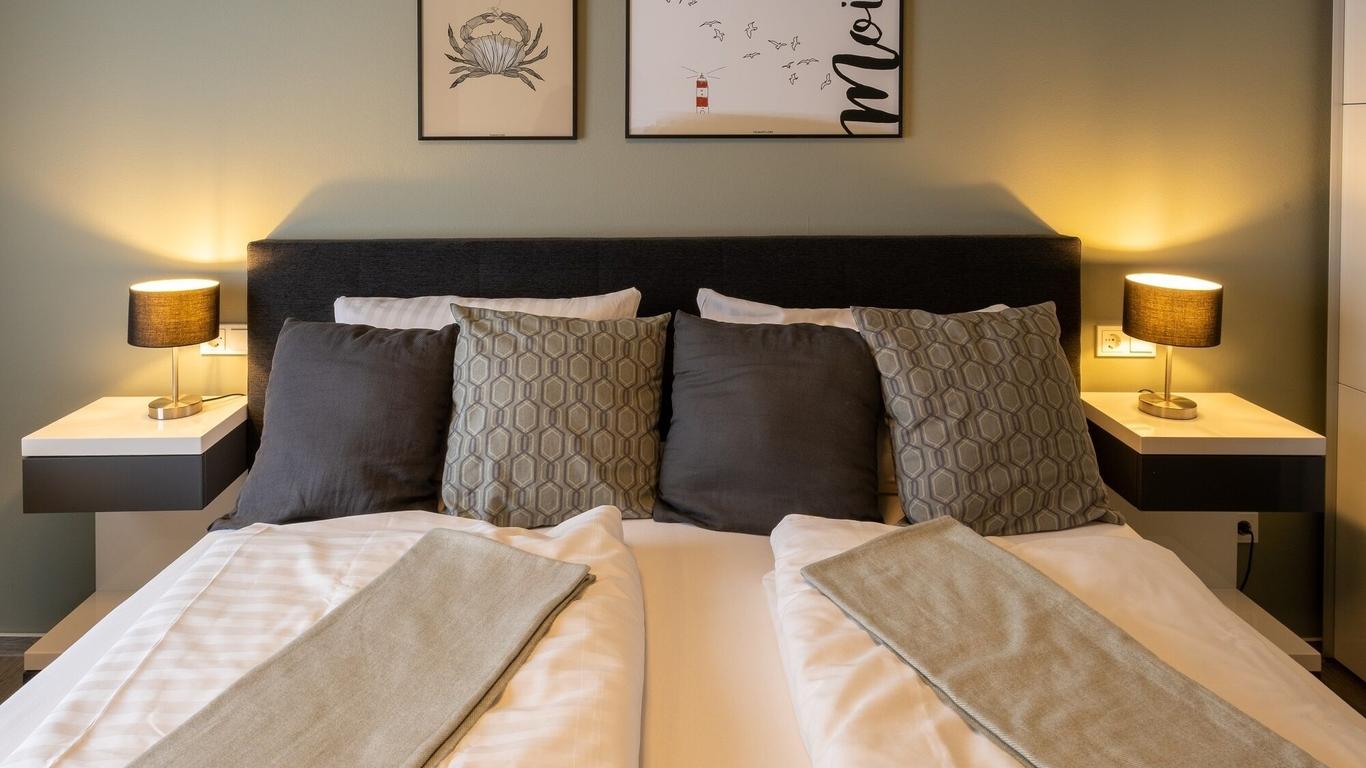 Stadthotel Jever