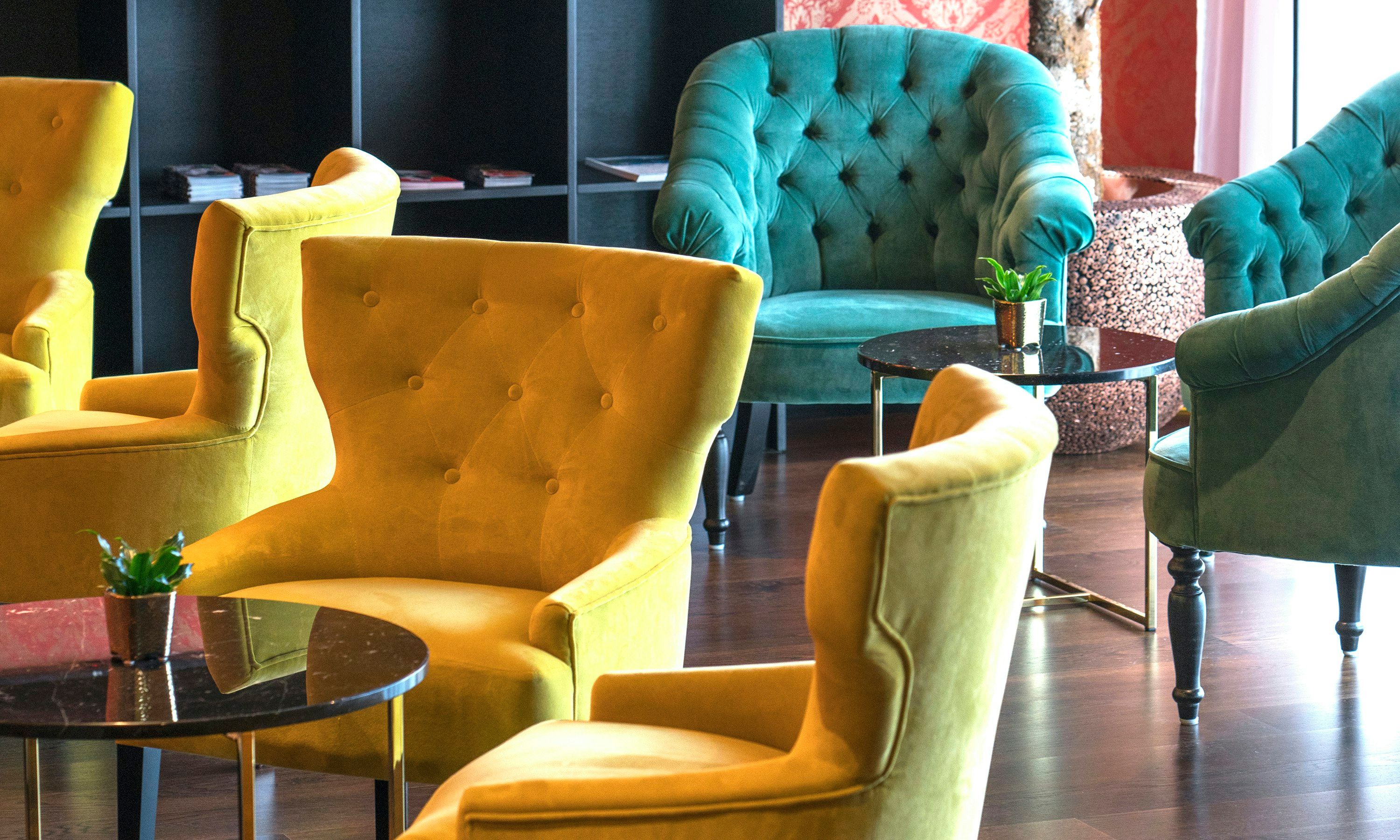 Area lounge