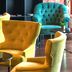 Area lounge