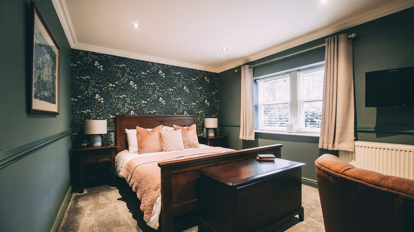 Weavers Guesthouse by Weavers of Haworth