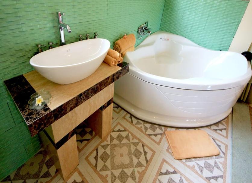 Bagno Foto