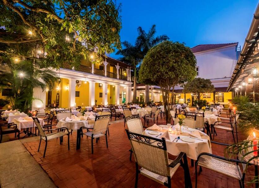 Ristorante Foto