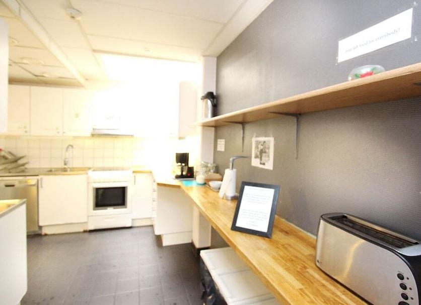 Cucina Foto