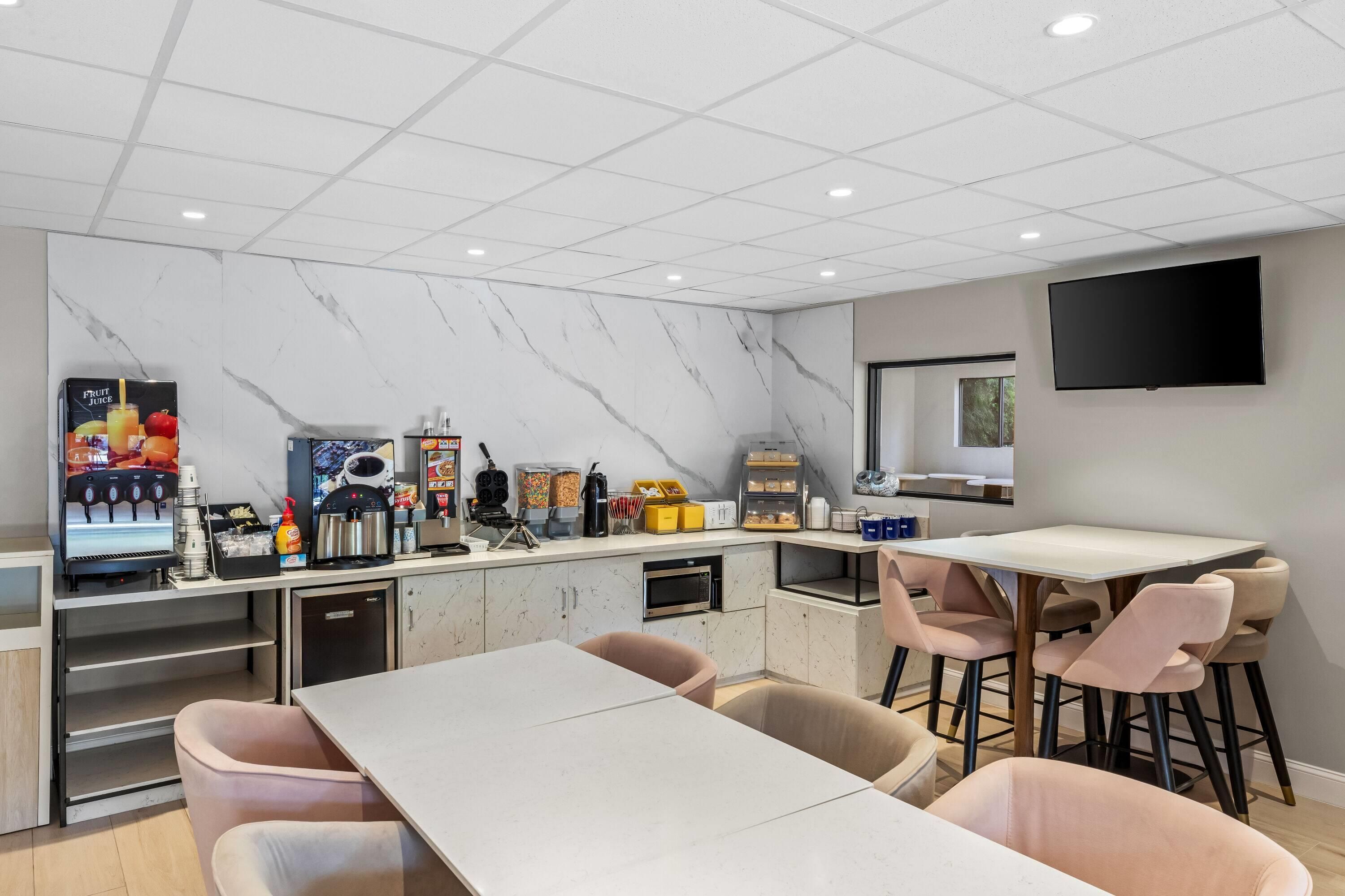 Sala pranzo