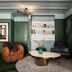 Area lounge