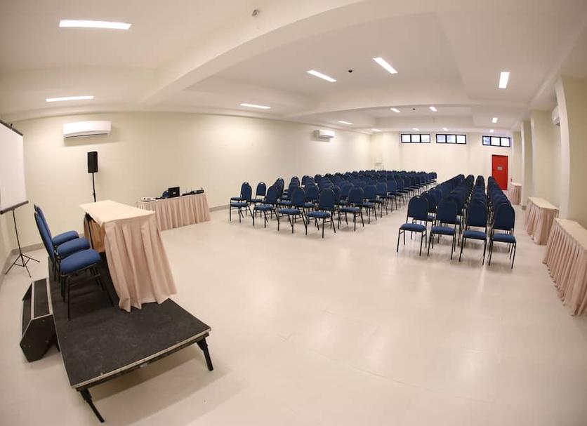 Sala conferenze Foto