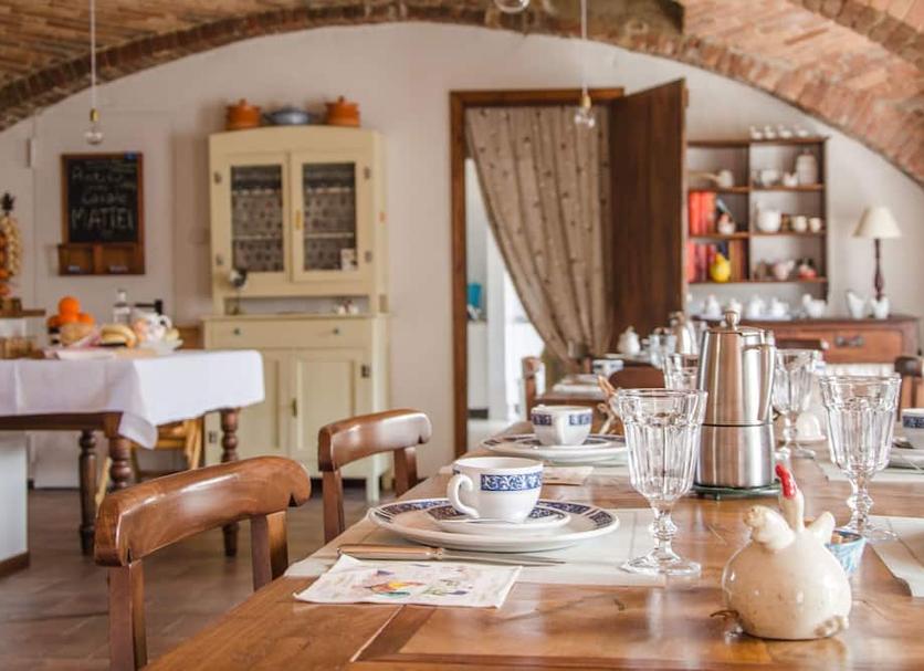Ristorante Foto