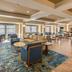 Area lounge