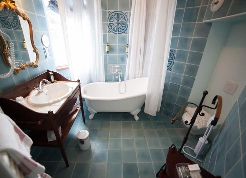 Bagno Foto