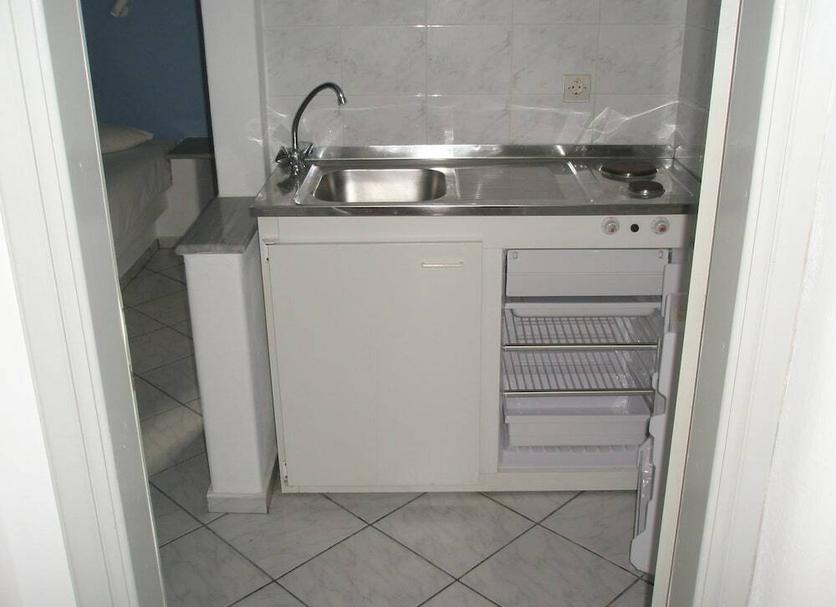 Cucina Foto