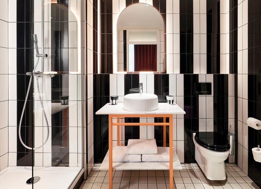 Bagno Foto