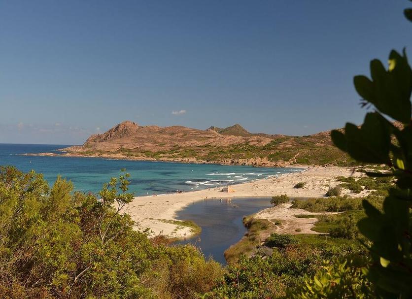 Spiaggia Foto