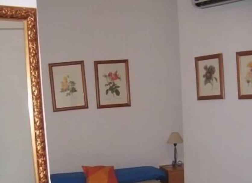 Dotazioni in camera Foto