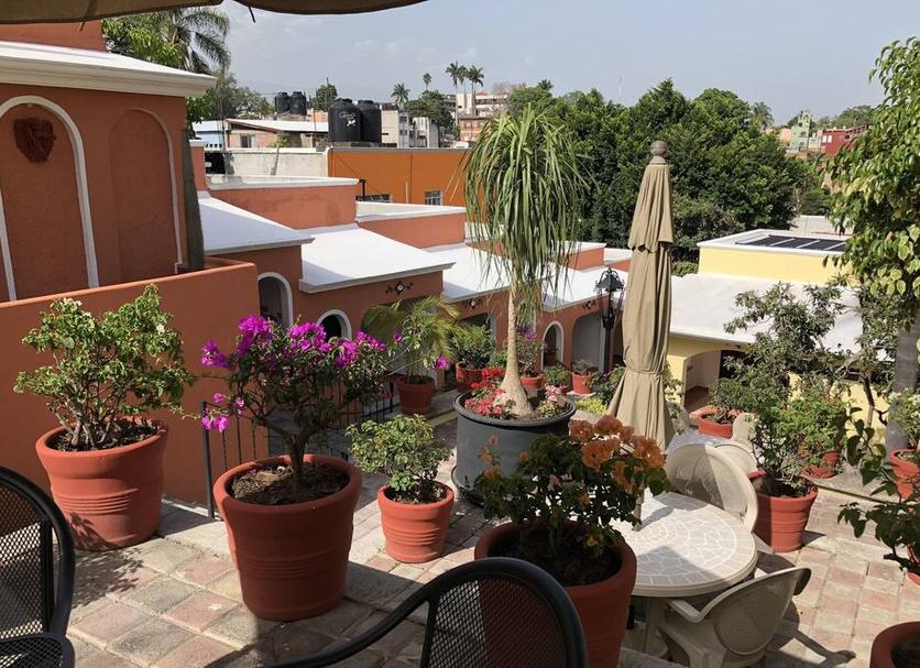 Balcone Foto