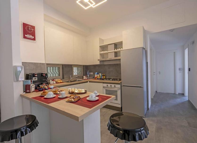 Cucina Foto