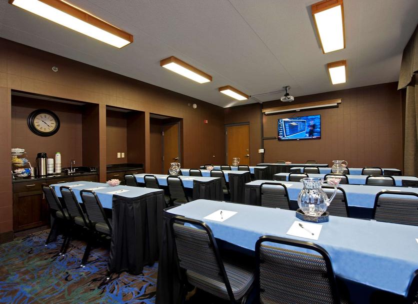Sala conferenze Foto