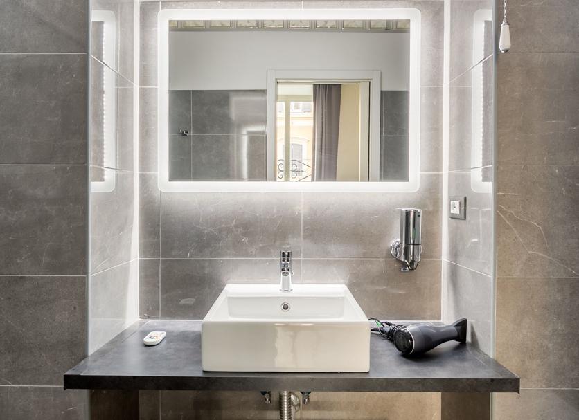 Bagno Foto