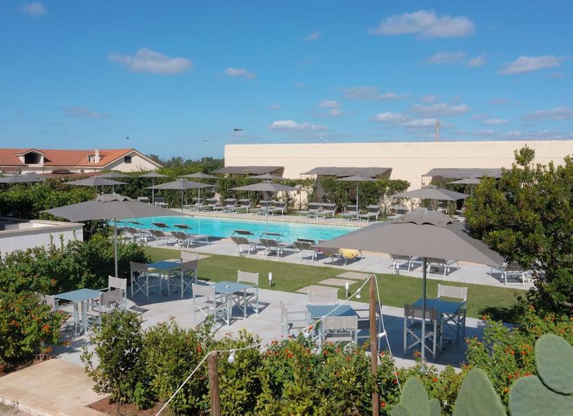 Piscina Foto