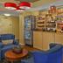Area lounge