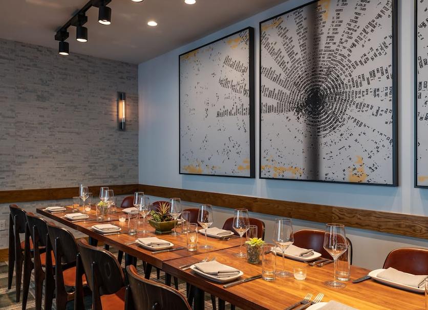 Ristorante Foto