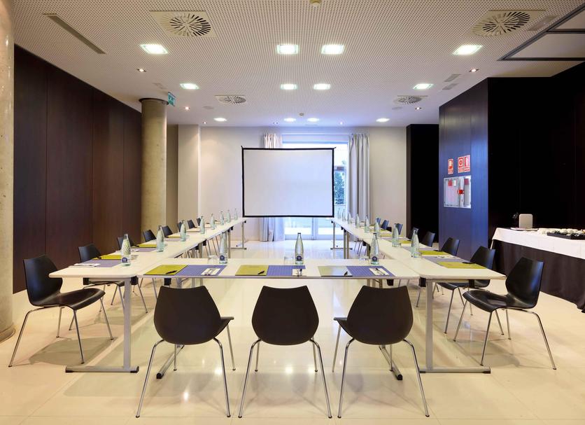Sala conferenze Foto