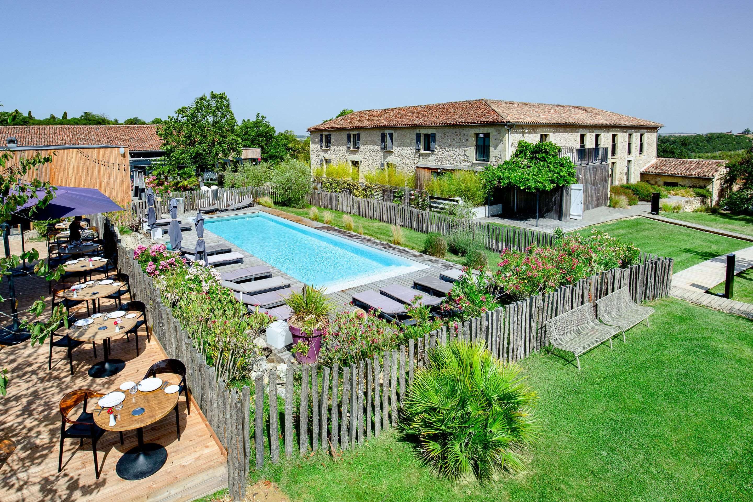 Piscina