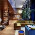 Area lounge