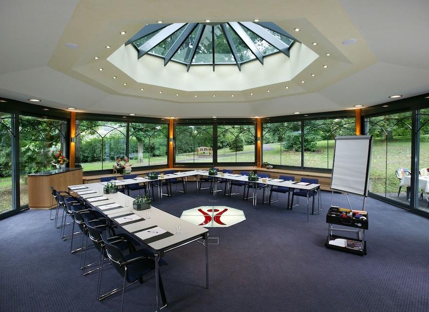 Sala conferenze Foto
