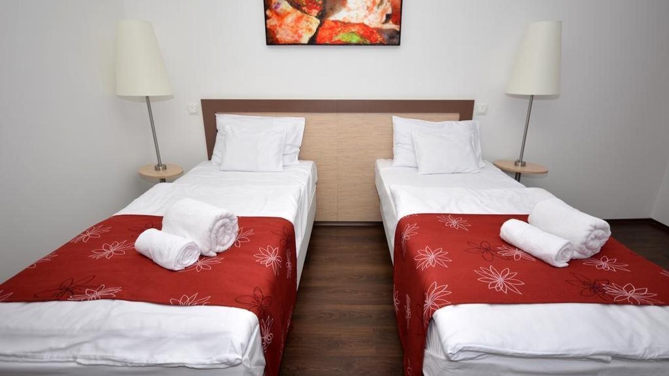 Hotel Opal Superior - Adults Only