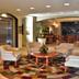 Area lounge