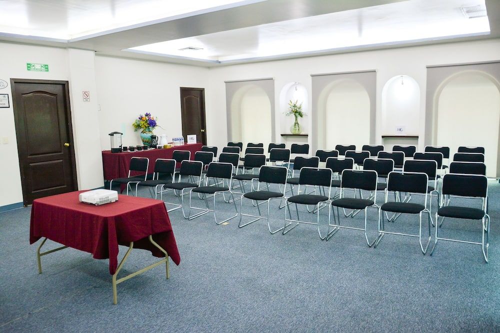Sala conferenze