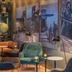 Area lounge