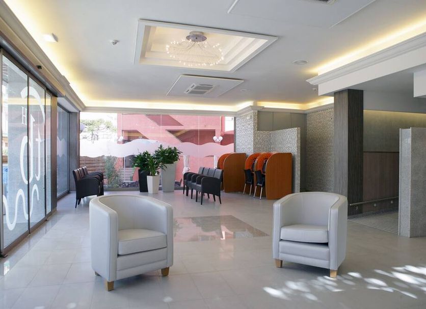 Ingresso Foto