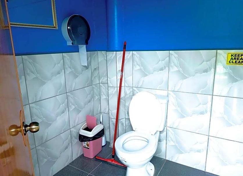 Bagno Foto