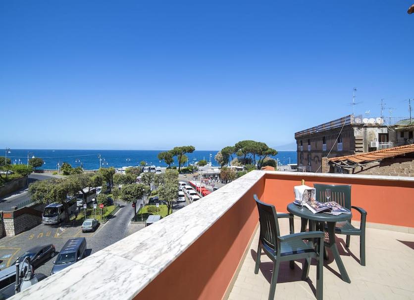 Balcone Foto