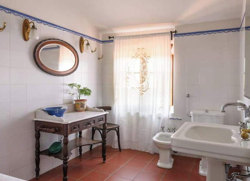Bagno Foto