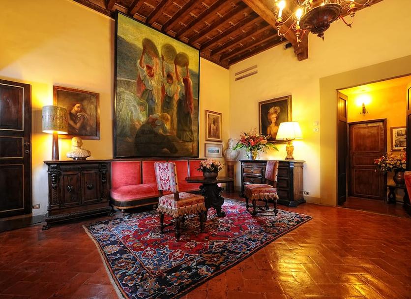 Soggiorno Foto