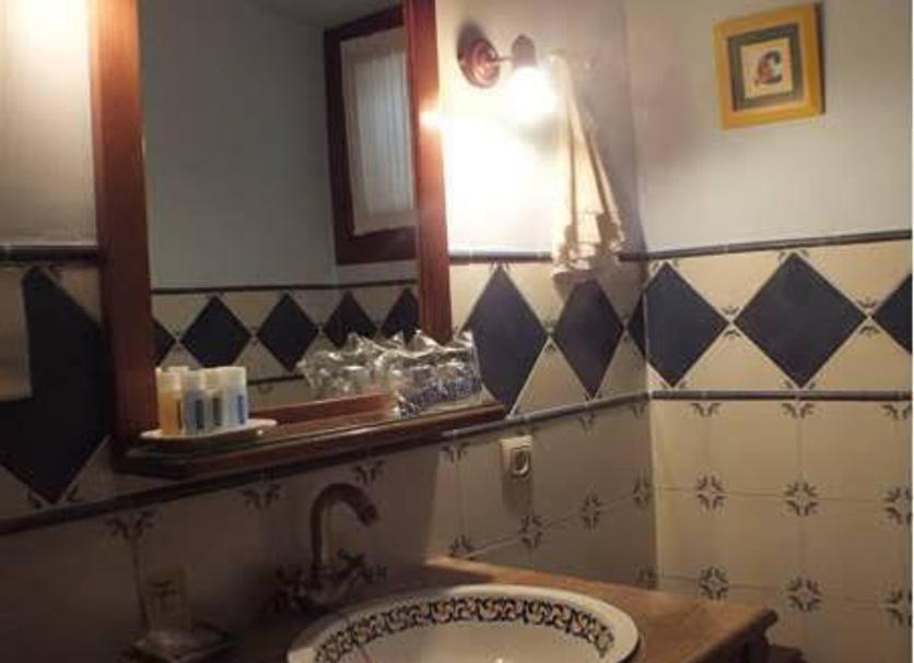Bagno Foto