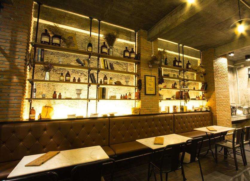 Ristorante Foto