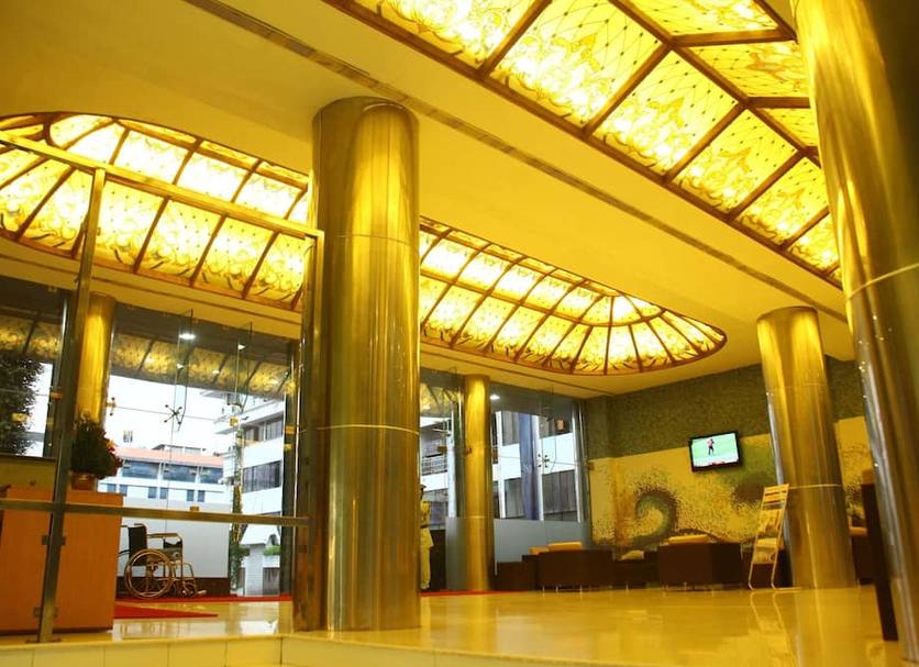 Ingresso Foto