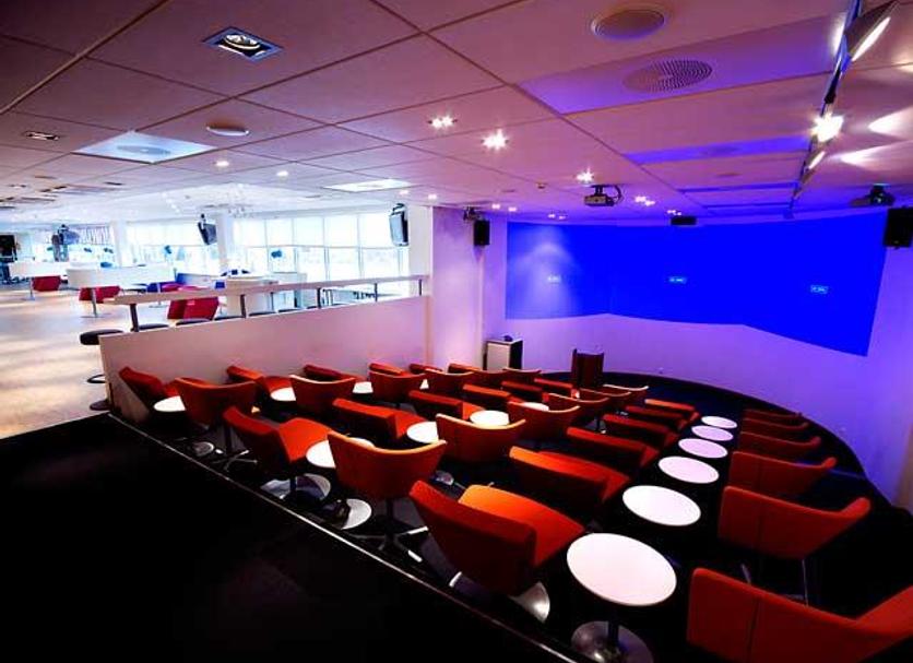 Sala conferenze Foto