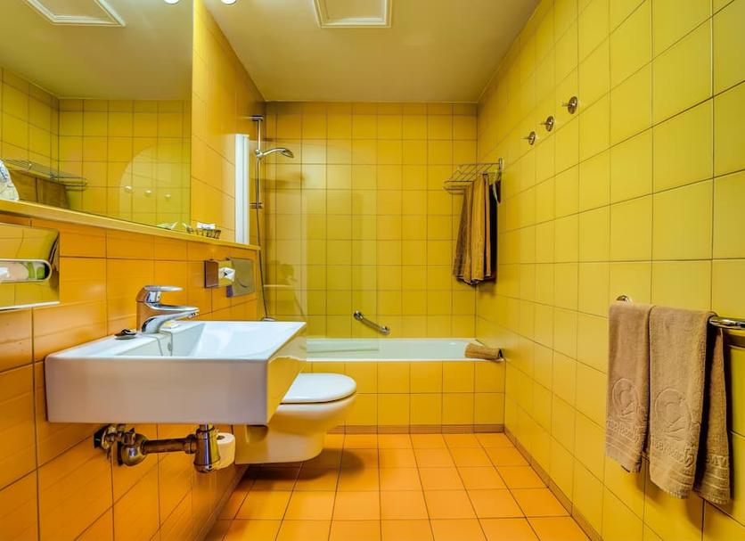 Bagno Foto