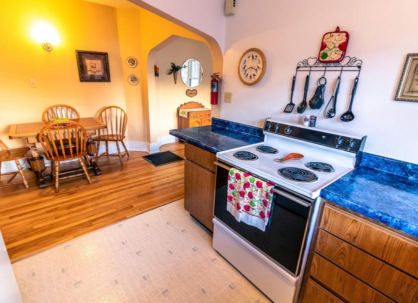 Cucina Foto