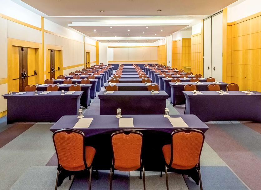 Sala conferenze Foto