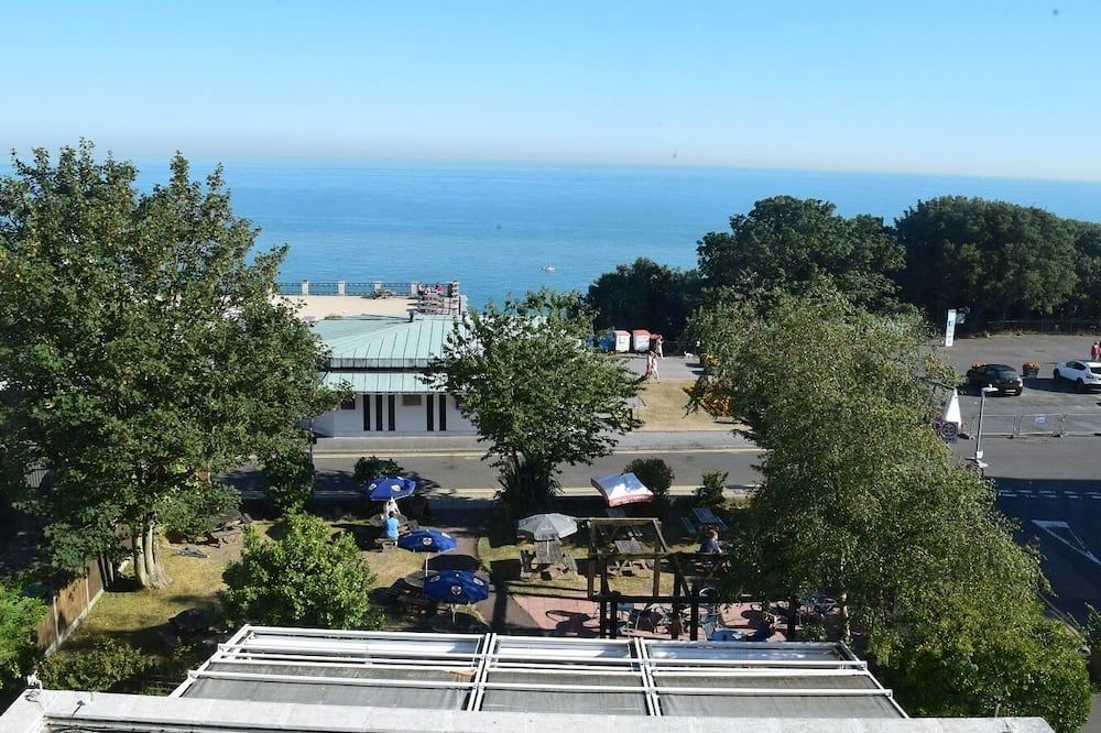 Vista esterna
