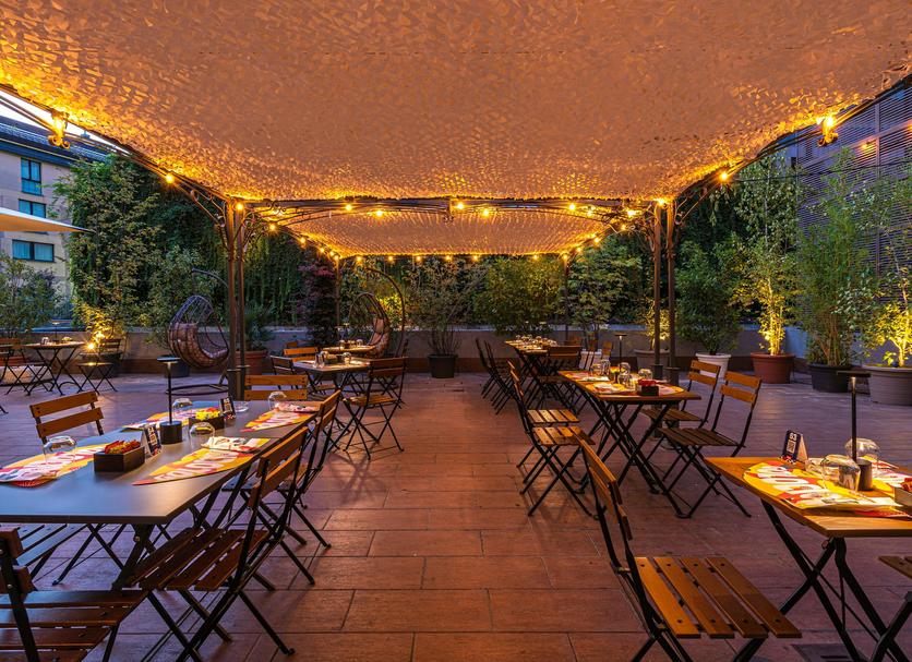 Ristorante Foto