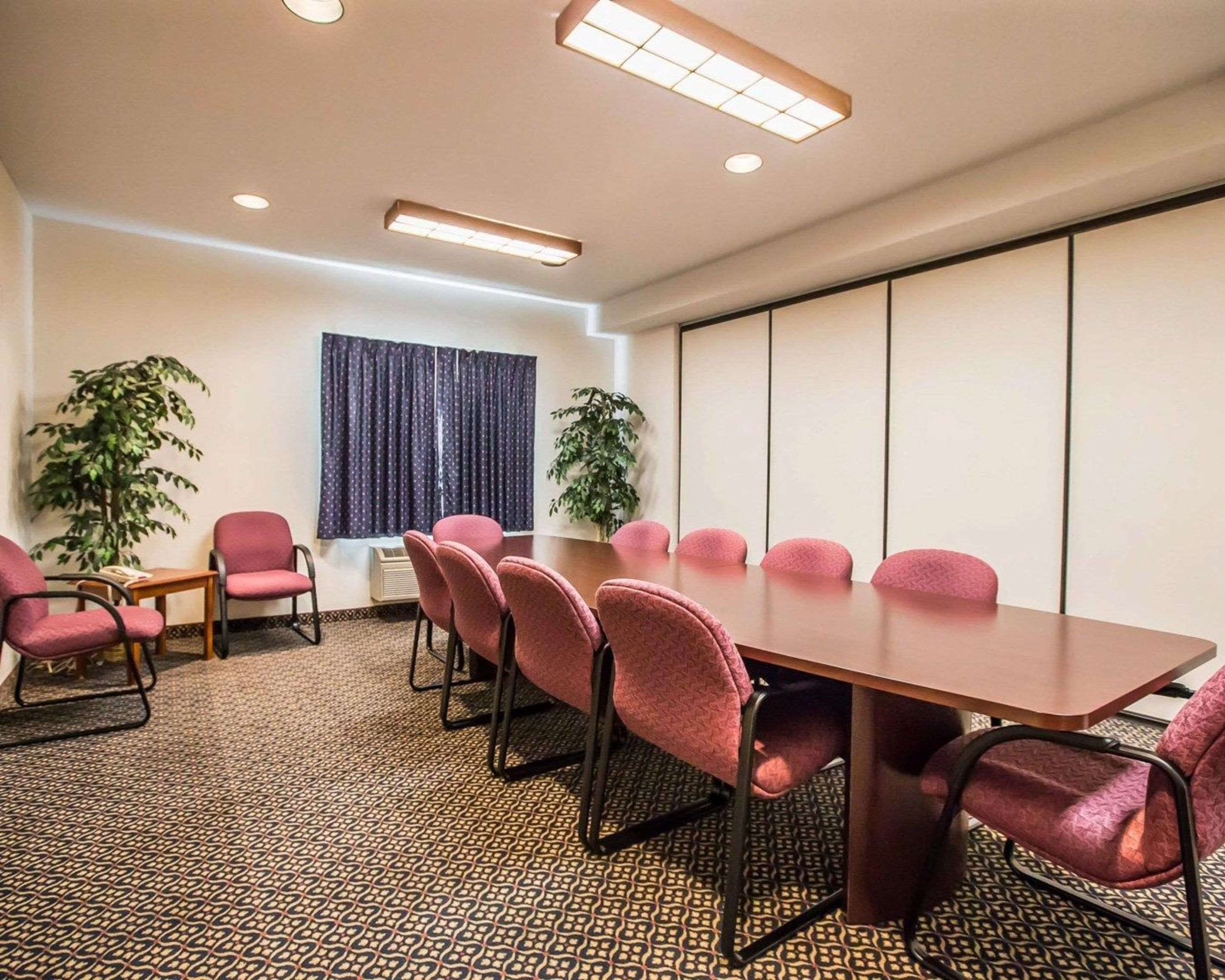 Sala conferenze