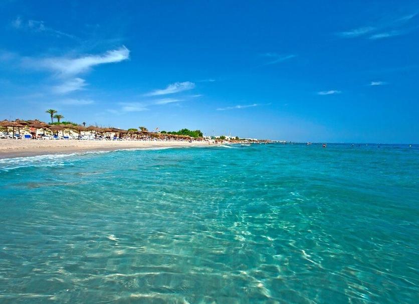 Spiaggia Foto