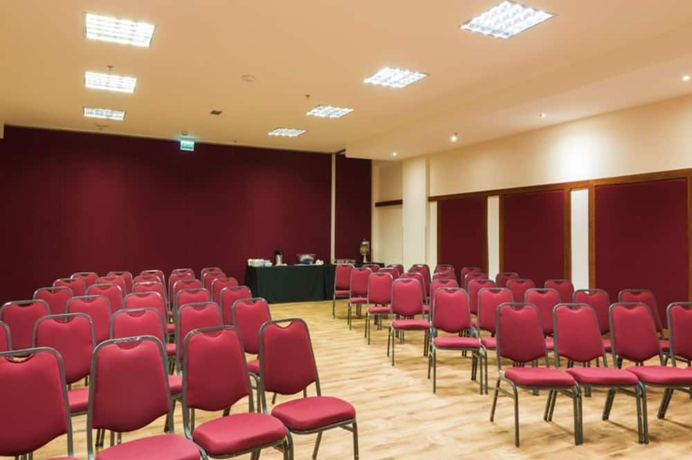 Sala conferenze