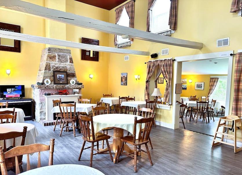Ristorante Foto